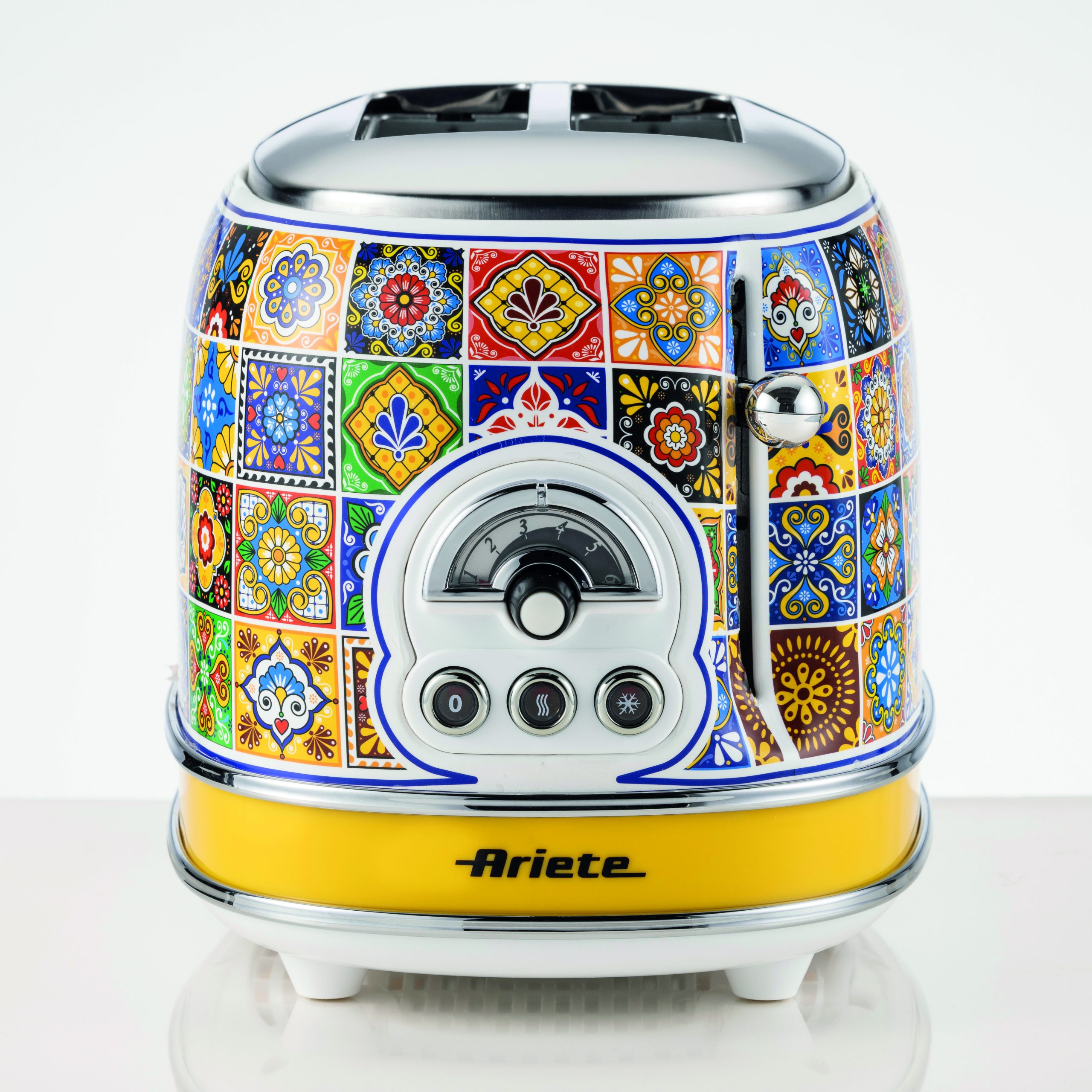 Ariete POSITANO, toster za 2 parčeta (155) - Image 4