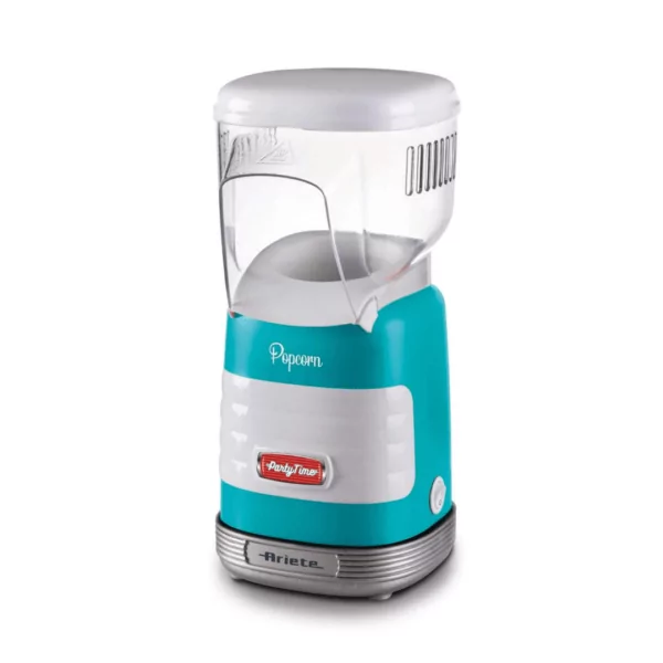 Ariete Party Time aparat za kokice (plava, 2956)