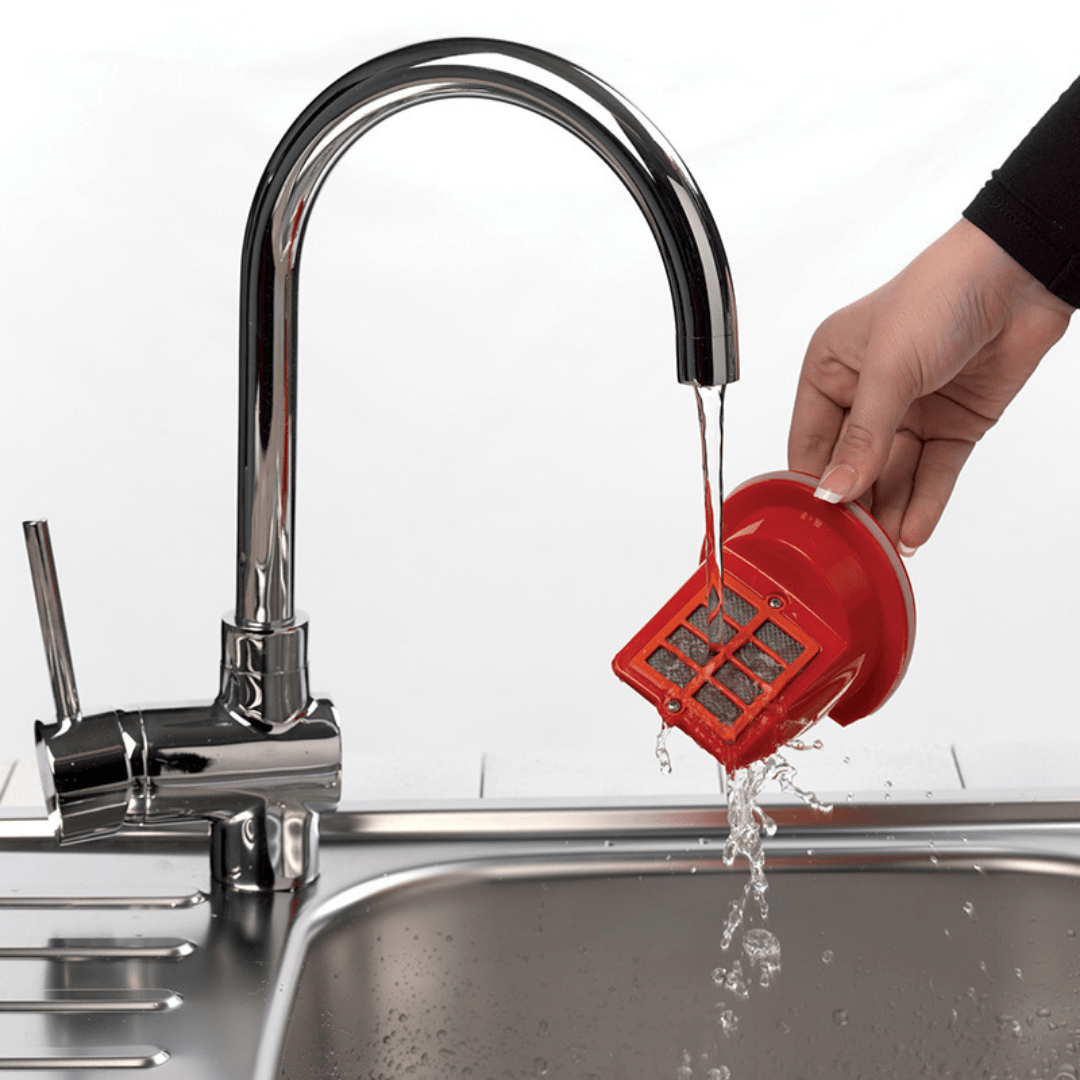 Ariete RedLine ručni usisivač (2474) - Image 4