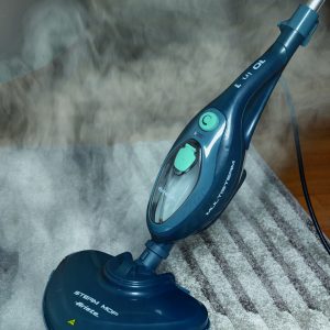 Ariete paročistač Steam Mop 10u1 (4164)