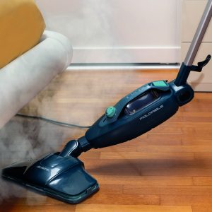 Ariete preklopni paročistač Steam Mop 10u1 (4175)
