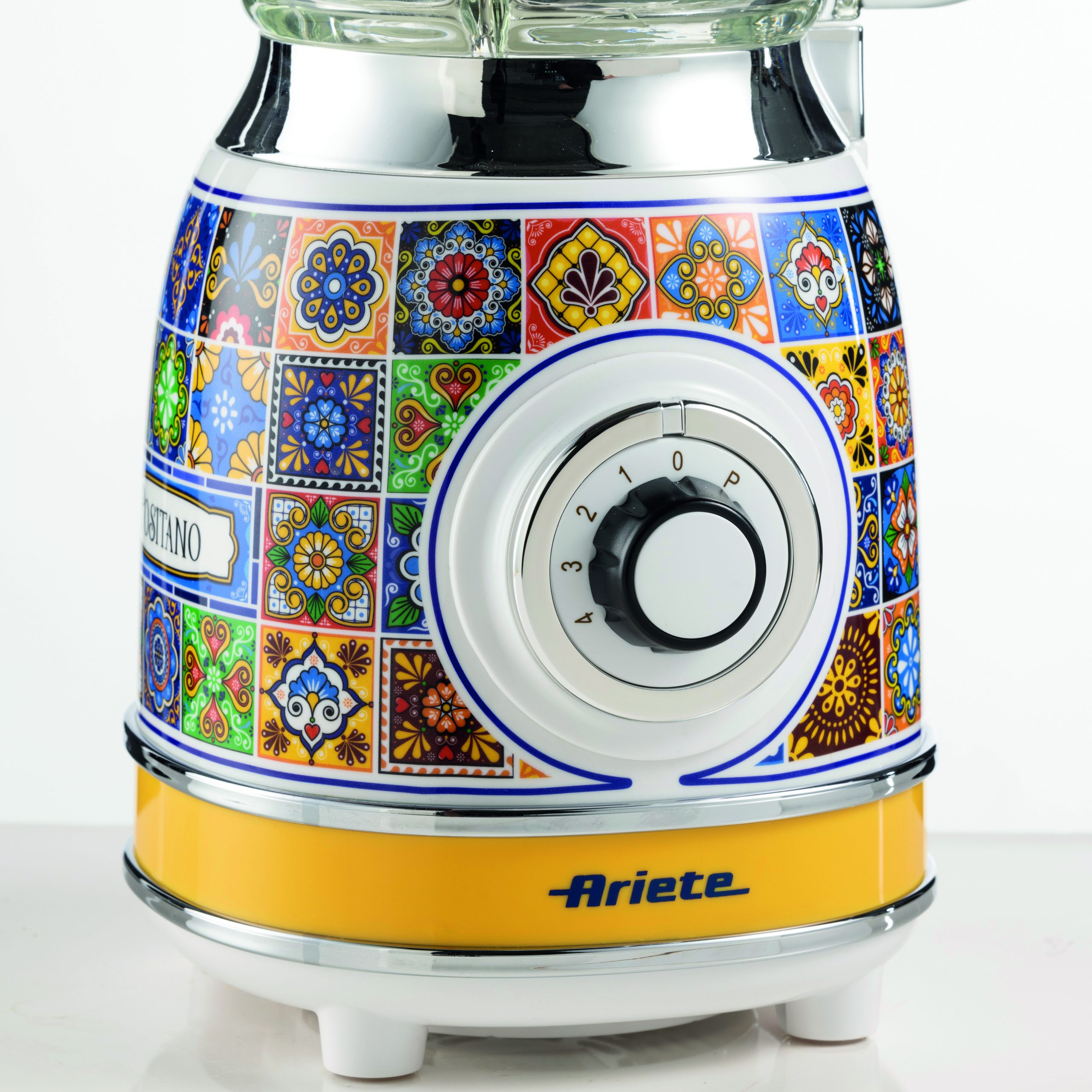 Ariete POSITANO Blender (583), 1000W - Image 3