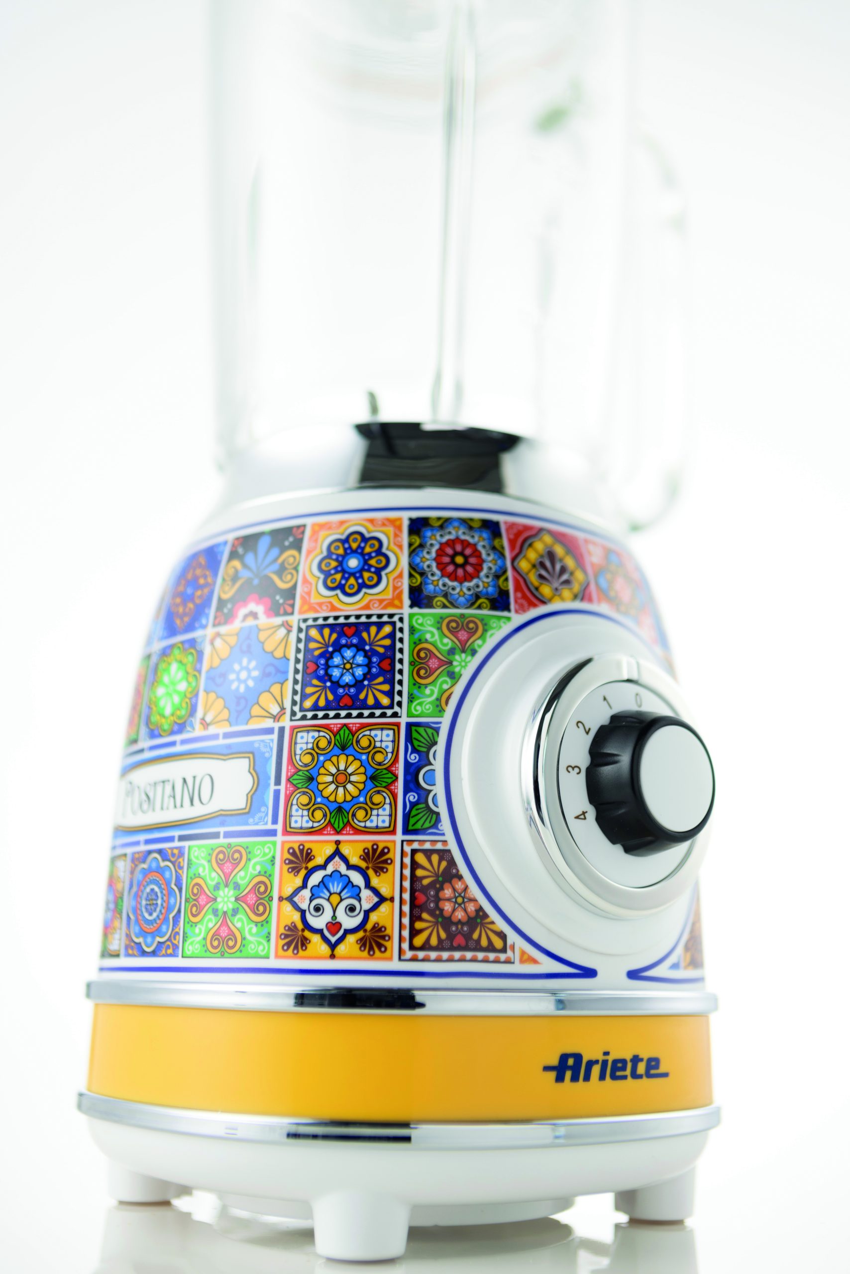 Ariete POSITANO Blender (583), 1000W - Image 6