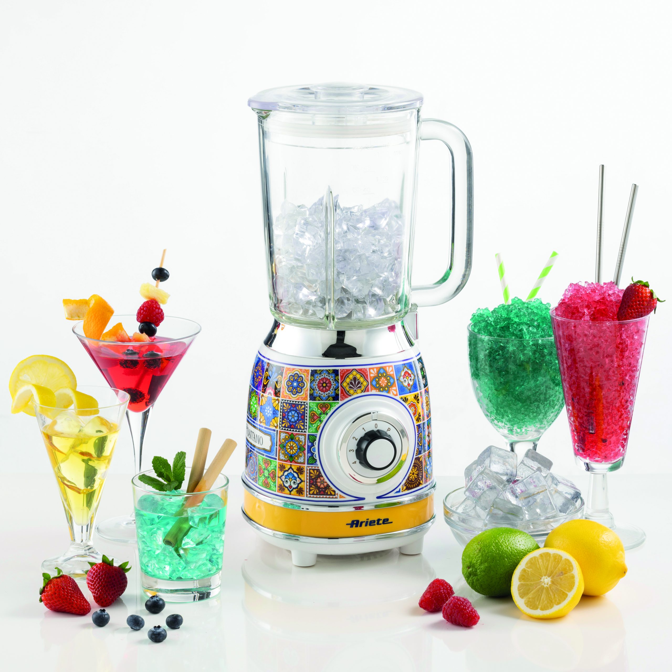 Ariete POSITANO Blender (583), 1000W - Image 4