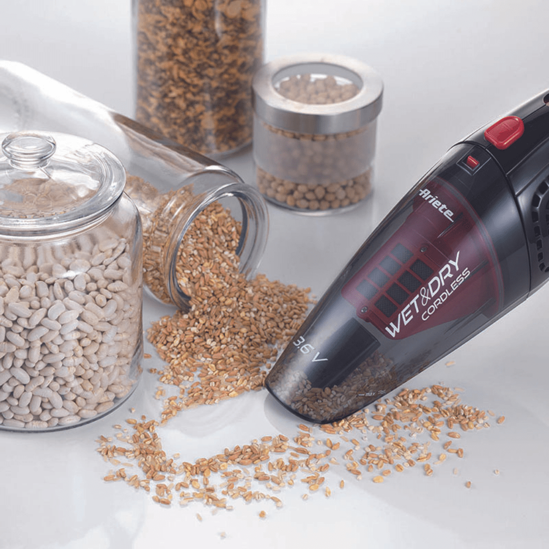 Ariete RedLine ručni usisivač (2474) - Image 7