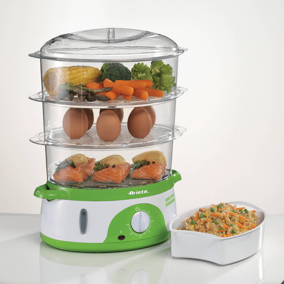 Ariete aparat za kuhanje na pari (911) - Image 2