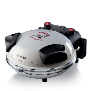 Ariete pizza pekač bijeli (918)