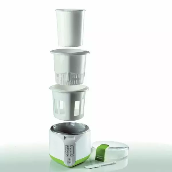 Ariete aparat za sir i jogurt (615) - Image 3
