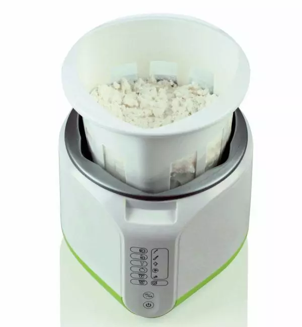 Ariete aparat za sir i jogurt (615) - Image 4