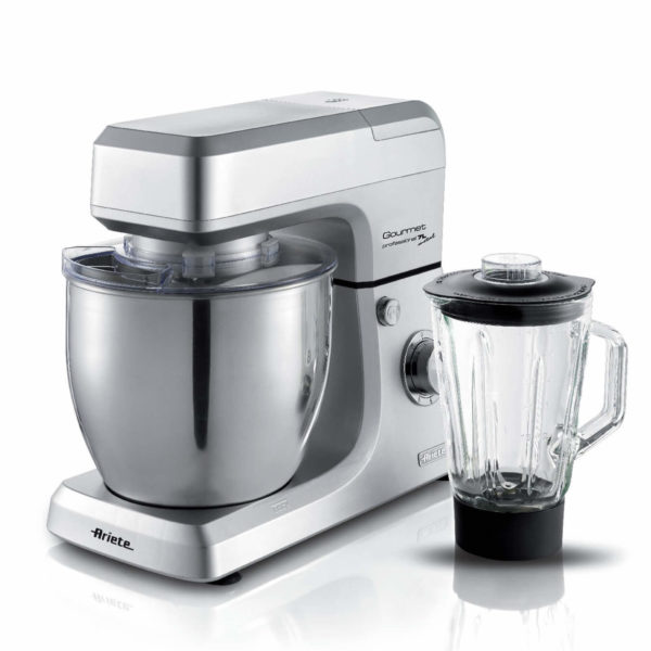 Ariete Gourmet Professional 7l Metal, mikser i blender (1598/10)