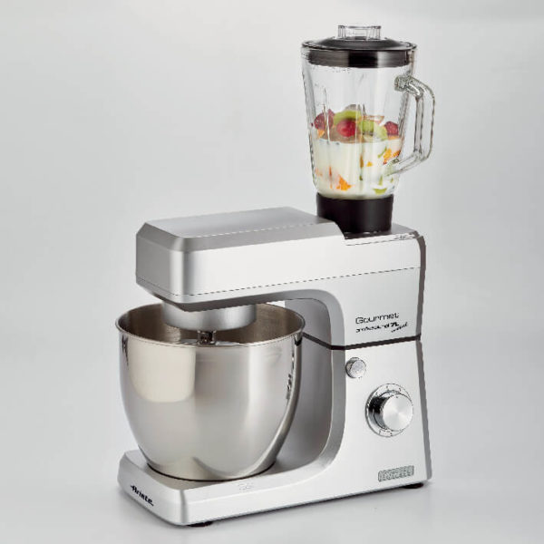 Ariete Gourmet Professional 7l Metal, mikser i blender (1598/10) - Image 2