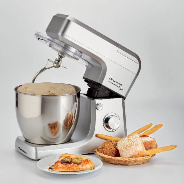 Ariete Gourmet Professional 7l Metal, mikser i blender (1598/10) - Image 3
