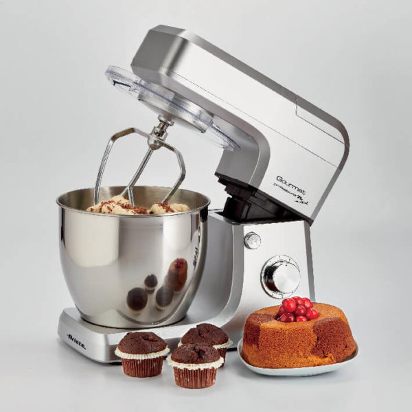 Ariete Gourmet Professional 7l Metal, mikser i blender (1598/10) - Image 4