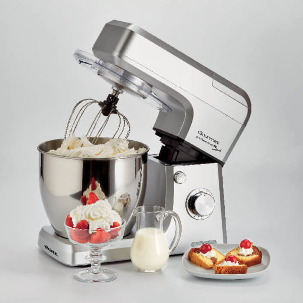 Ariete Gourmet Professional 7l Metal, mikser i blender (1598/10) - Image 5