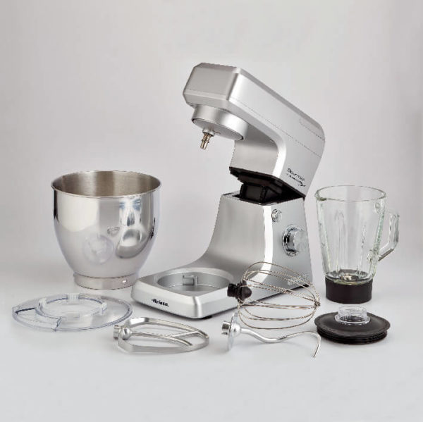 Ariete Gourmet Professional 7l Metal, mikser i blender (1598/10) - Image 6