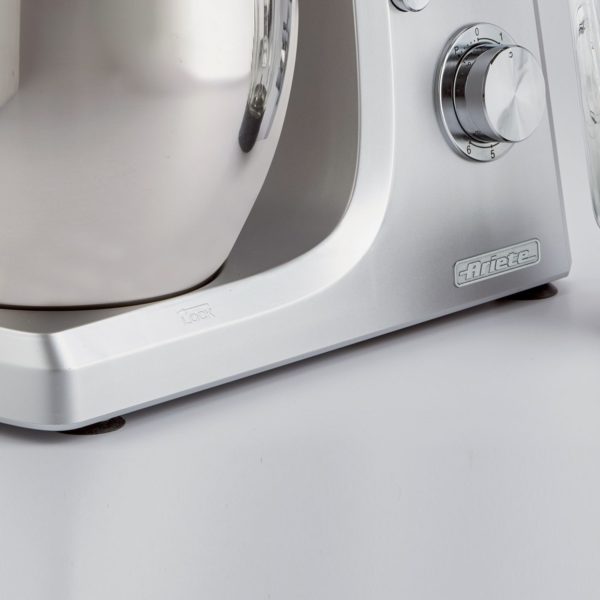 Ariete Gourmet Professional 7l Metal, mikser i blender (1598/10) - Image 8