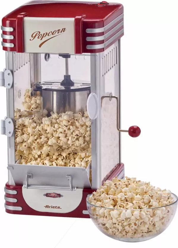 Ariete Party Time aparat za kokice XL (2953)