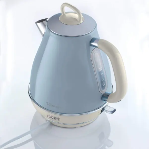 Ariete vintage kuhalo za vodu 1,7l (plava 2869) - Image 2