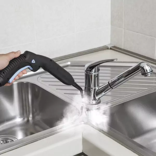 Ariete Xvapor Deluxe paročistač (4146) - Image 6