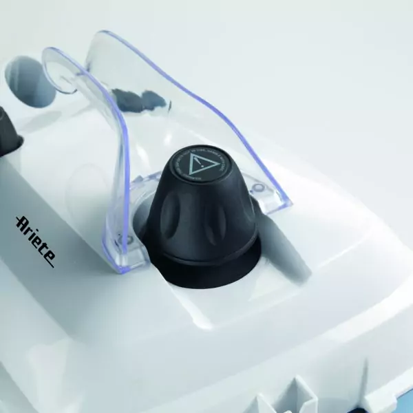 Ariete Xvapor Deluxe paročistač (4146) - Image 8