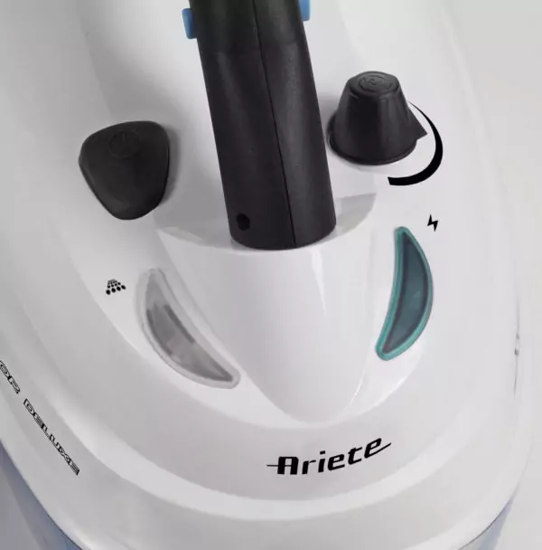 Ariete Xvapor Deluxe paročistač (4146) - Image 9