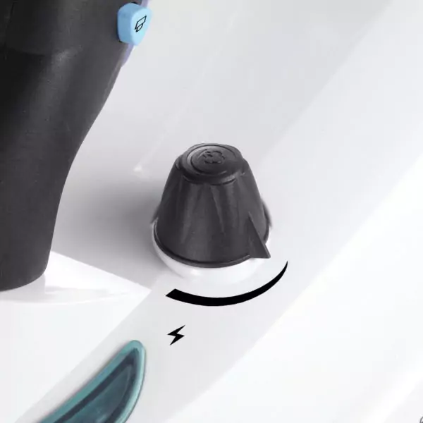 Ariete Xvapor Deluxe paročistač (4146) - Image 10