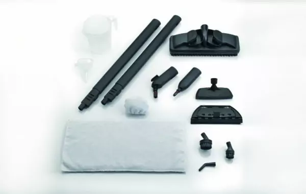 Ariete Xvapor Deluxe paročistač (4146) - Image 11