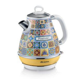 Ariete Positano kuhalo za vodu 1,7l (2869)