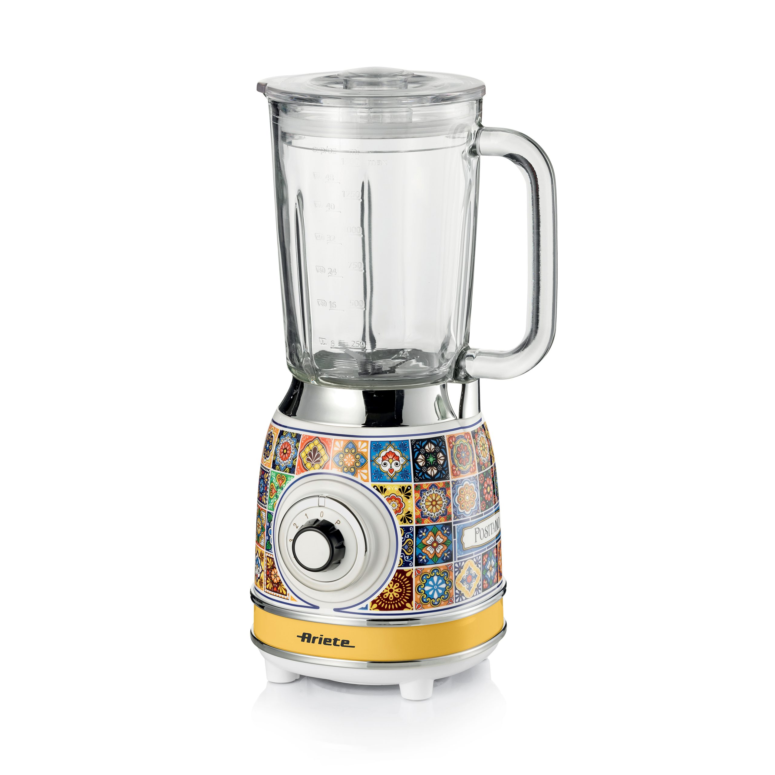 Ariete POSITANO Blender (583), 1000W